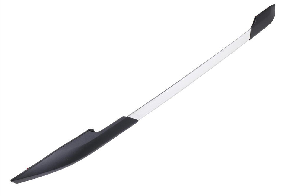 GM Genuine Parts Driver Side Roof Luggage Carrier Side Rail