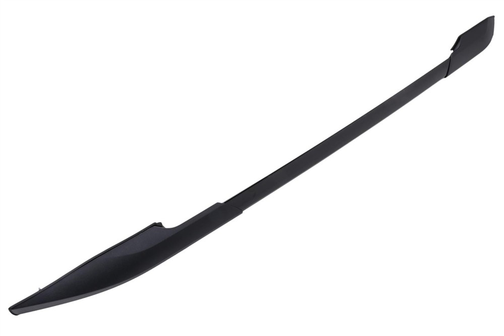 GM Genuine Parts Driver Side Roof Luggage Carrier Side Rail