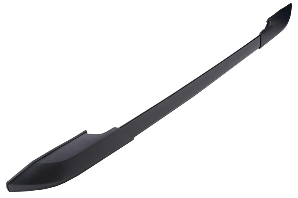 GM Genuine Parts Driver Side Luggage Carrier Rail