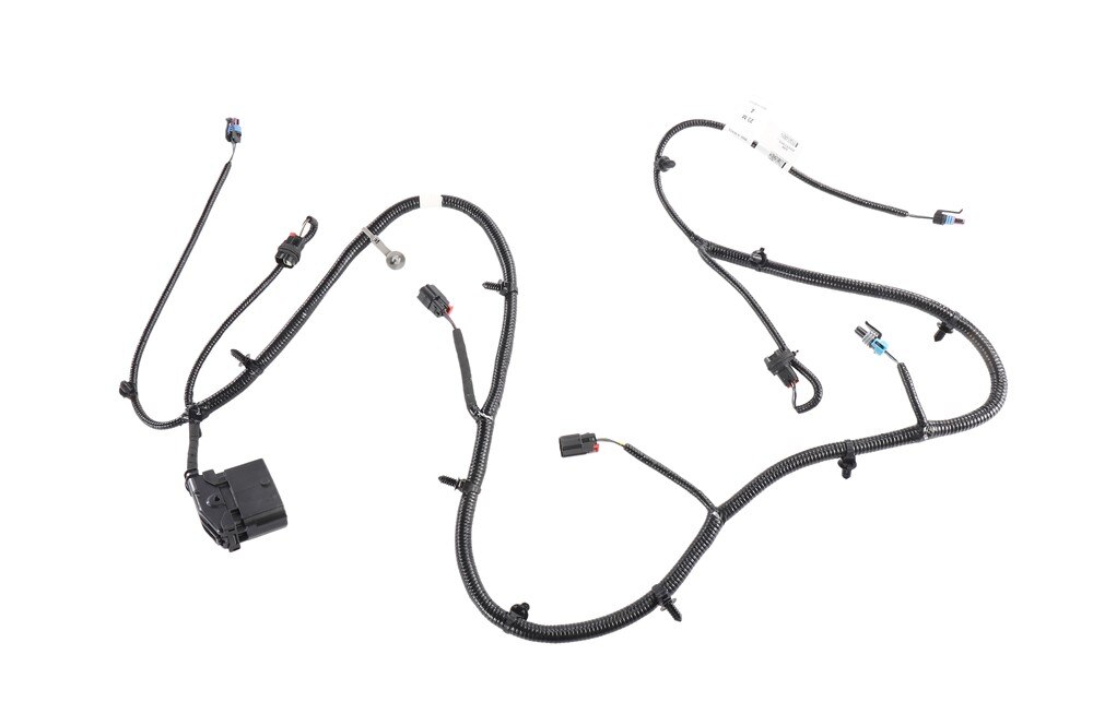 GM Genuine Parts Front Object Alarm Sensor Wiring Harness