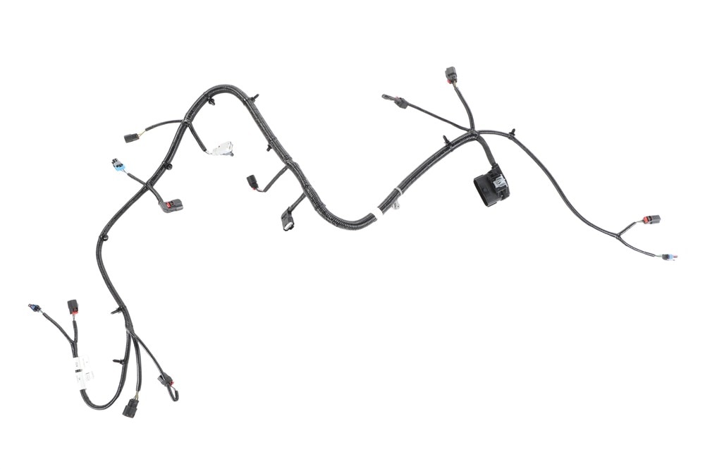 GM Genuine Parts Front Object Alarm Sensor Wiring Harness
