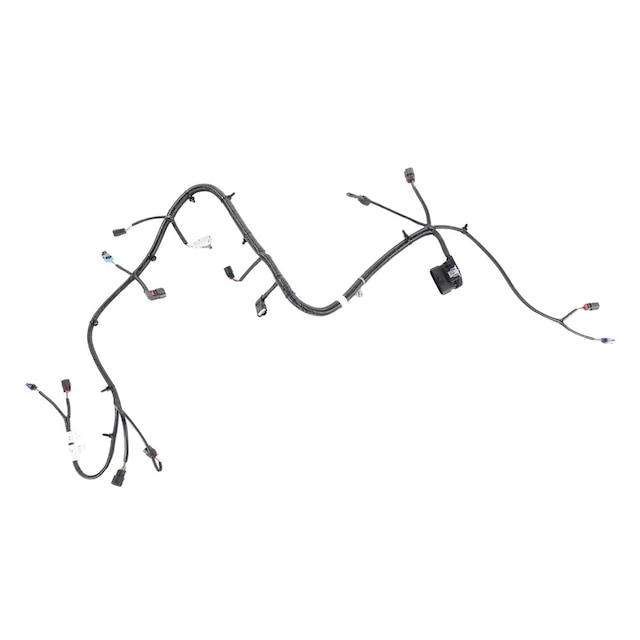 GM Genuine Parts Front Object Alarm Sensor Wiring Harness