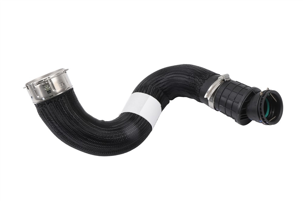 GM Genuine Parts Charge Air Cooler Inlet Air Tube