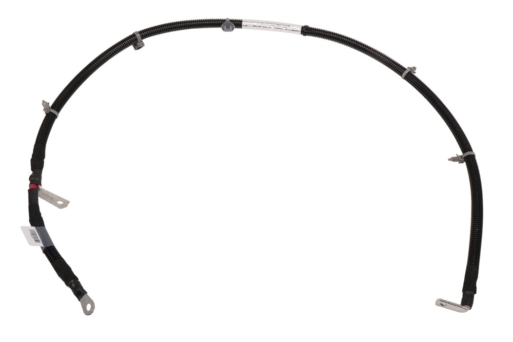 GM Genuine Parts Starter Solenoid Cable