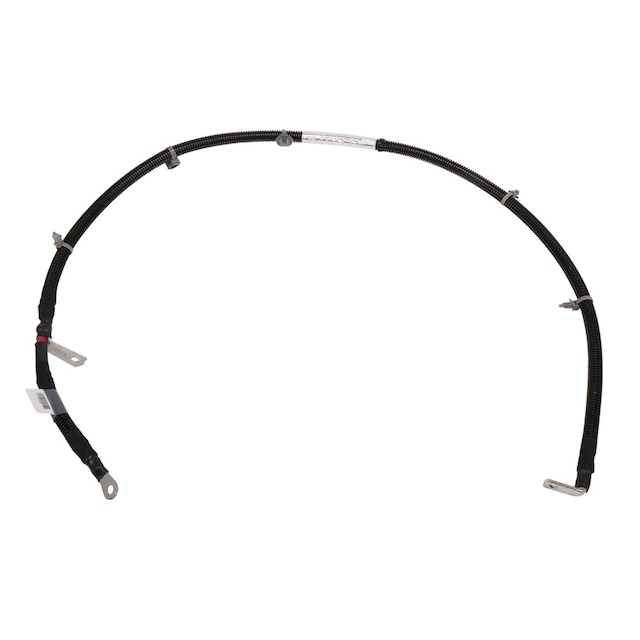 GM Genuine Parts Starter Solenoid Cable