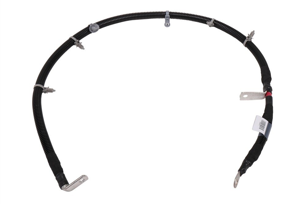 GM Genuine Parts Starter Solenoid Cable