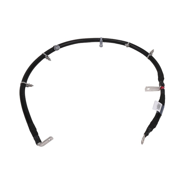 GM Genuine Parts Starter Solenoid Cable