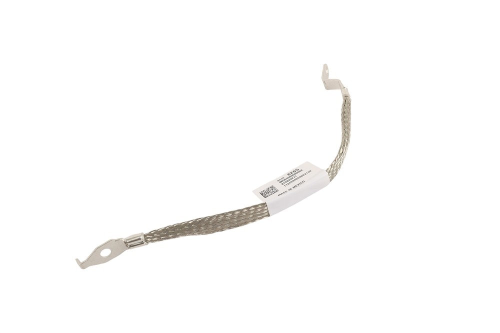 GM Genuine Parts Battery Positive and Negative Cable Strap