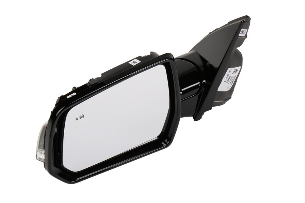 GM Genuine Parts Driver Side Door Mirror
