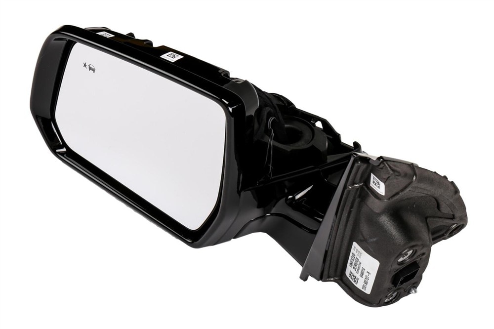 GM Genuine Parts Driver Side Door Mirror