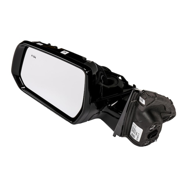 GM Genuine Parts Driver Side Door Mirror