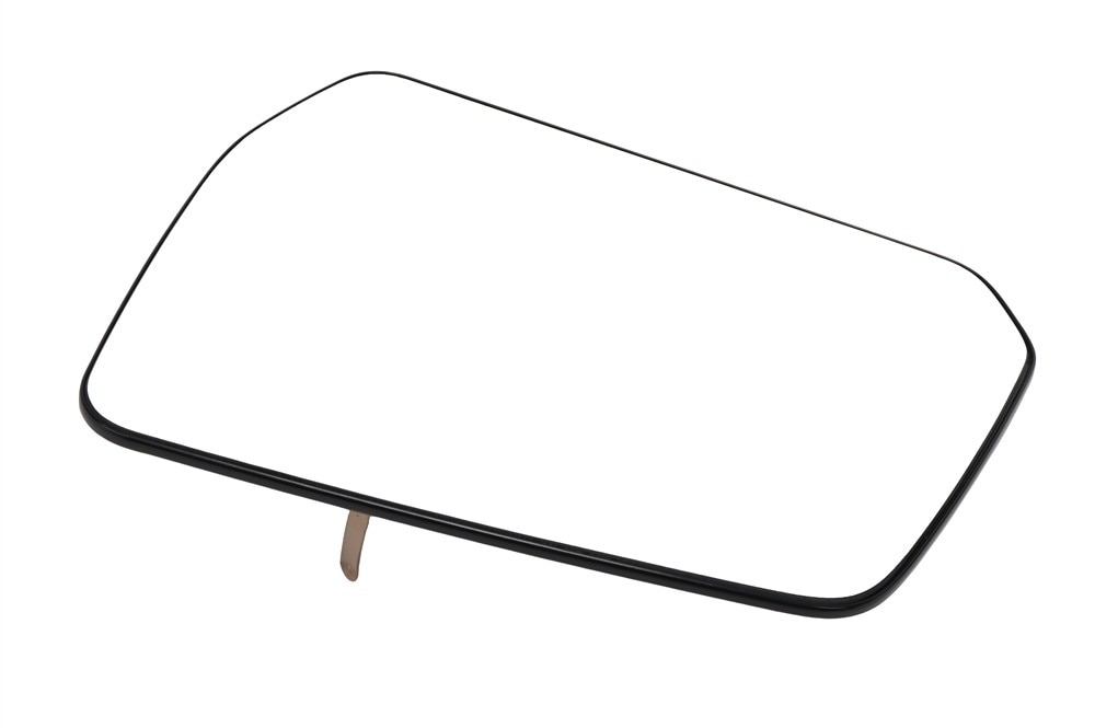 GM Genuine Parts Driver Side Door Mirror Glass