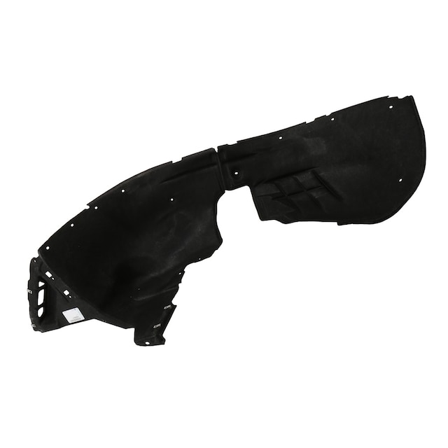 GM Genuine Parts Driver Side Front Wheel Housing Liner Assembly