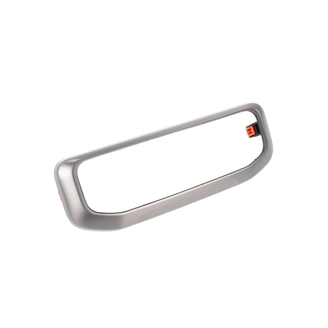 GM Genuine Parts Combat Front Floor Console Transmission Shift Opening Bezel