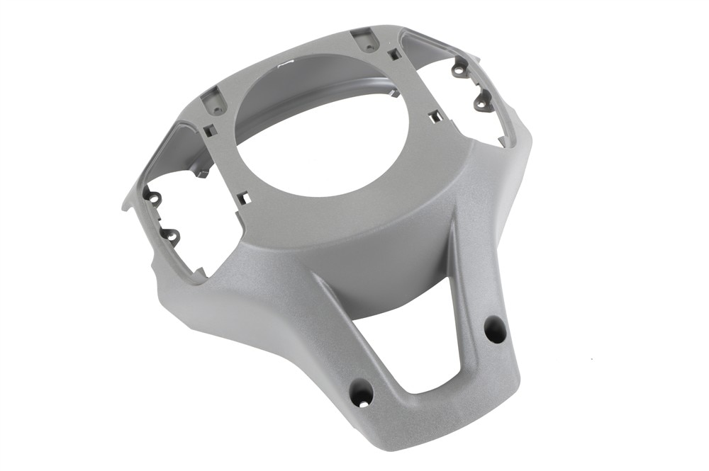 GM Genuine Parts Titanium Steering Wheel Shroud