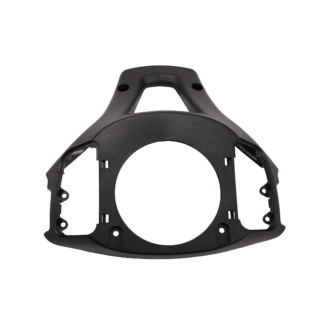 GM Genuine Parts Jet Black Steering Wheel Back Cover