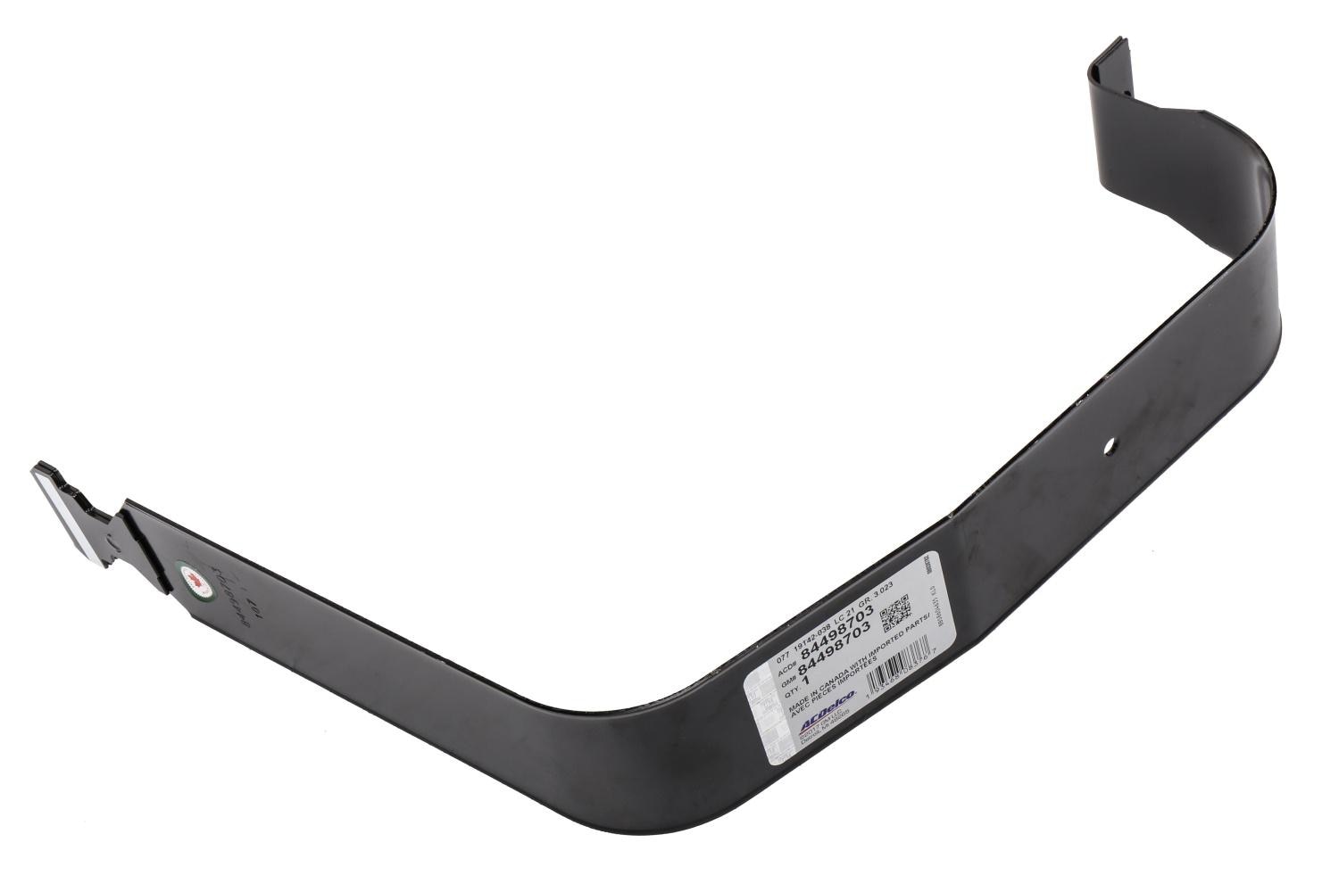 GM Genuine Parts Fuel Tank Strap
