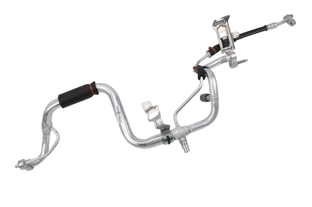 GM Genuine Parts Air Conditioning Evaporator Hose