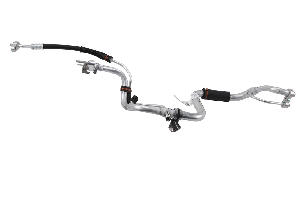 GM Genuine Parts Air Conditioning Evaporator Hose