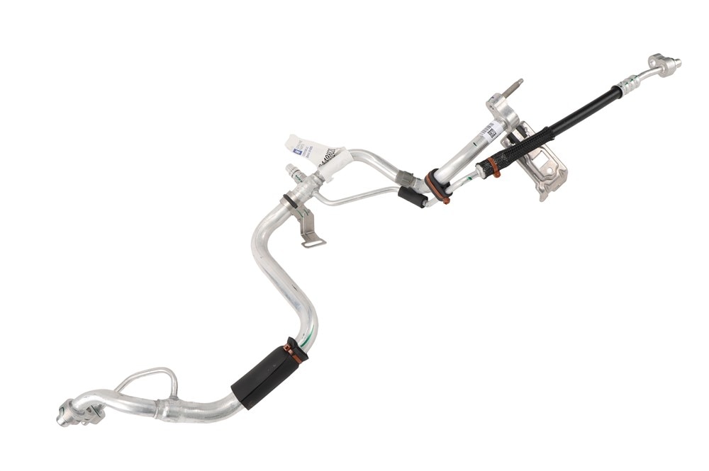 GM Genuine Parts Air Conditioning Evaporator Hose