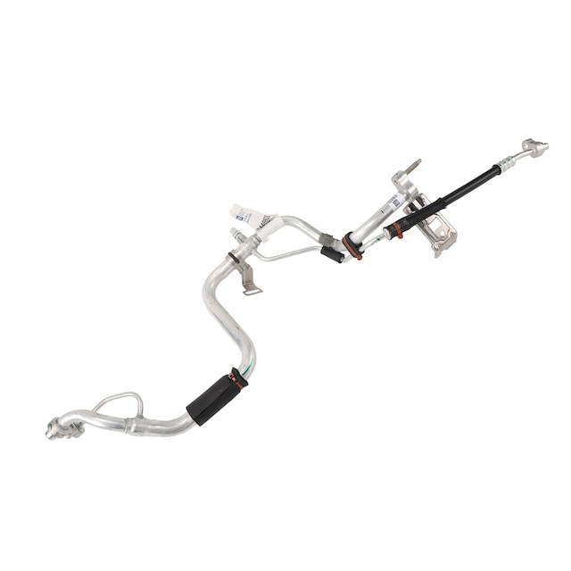 GM Genuine Parts Air Conditioning Evaporator Hose