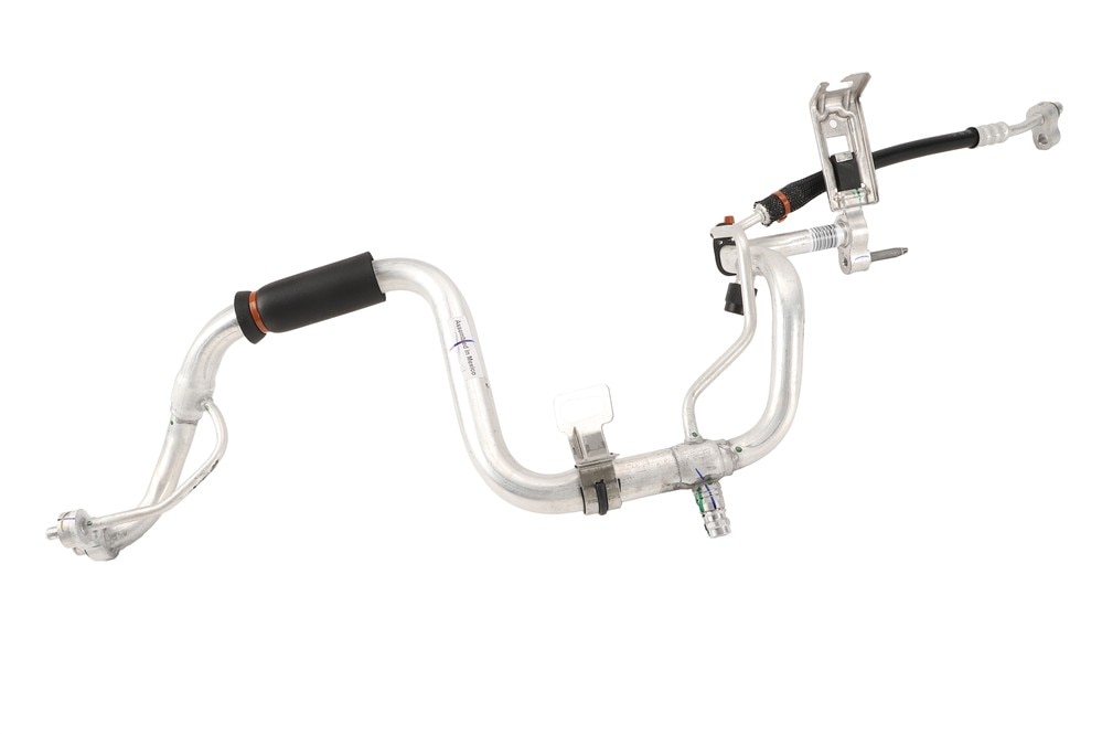 GM Genuine Parts Air Conditioning Evaporator Hose