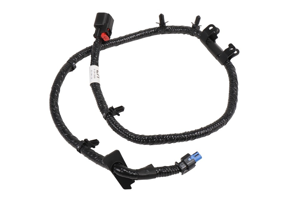GM Genuine Parts Driver Side Assist Step Wire