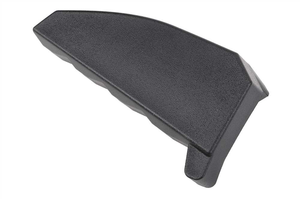 GM Genuine Parts Driver Side Assist Step Front Finish Cap