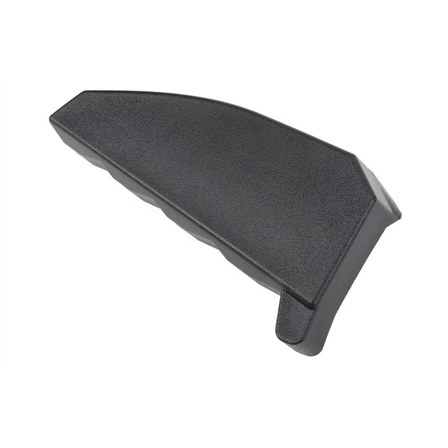 GM Genuine Parts Driver Side Assist Step Front Finish Cap