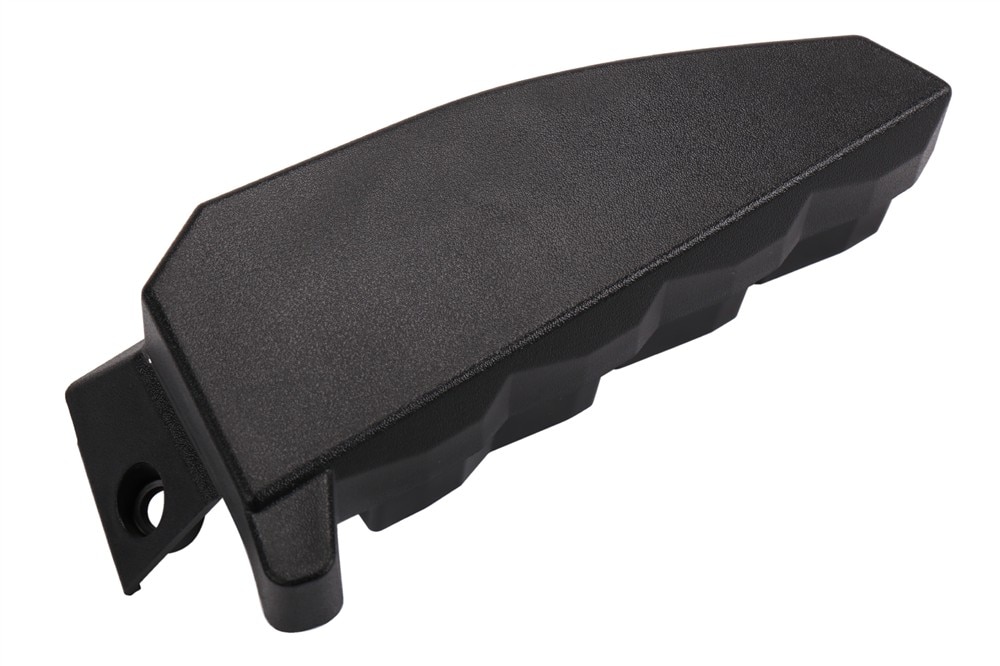 GM Genuine Parts Driver Side Assist Step Front Finish Cap