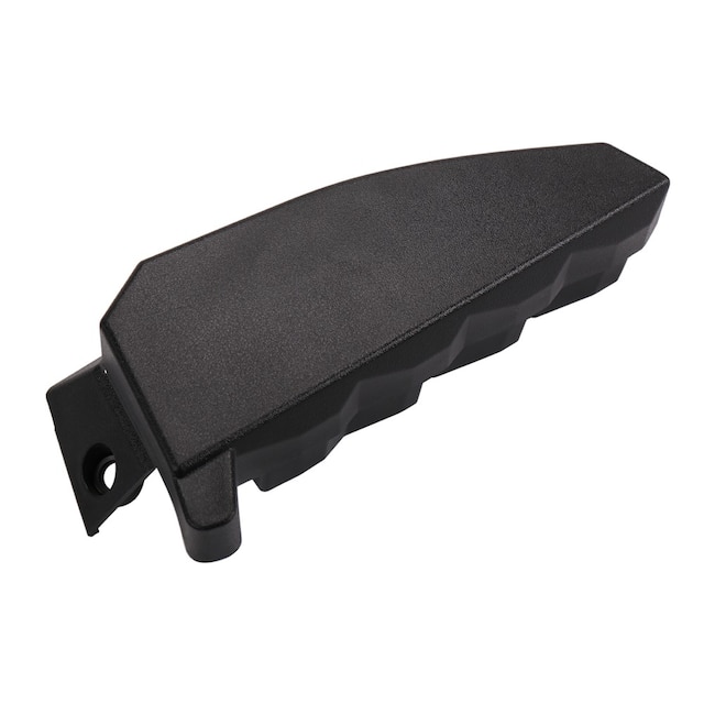 GM Genuine Parts Driver Side Assist Step Front Finish Cap