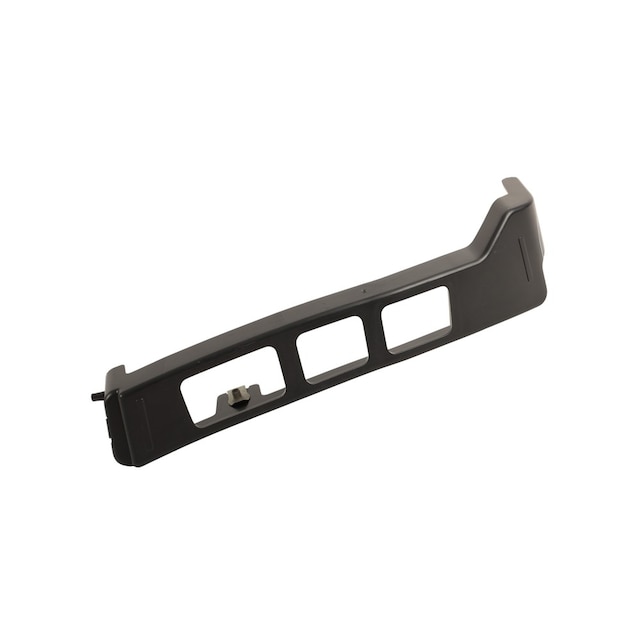GM Genuine Parts Rear Driver Side Bumper Fascia Reinforcement