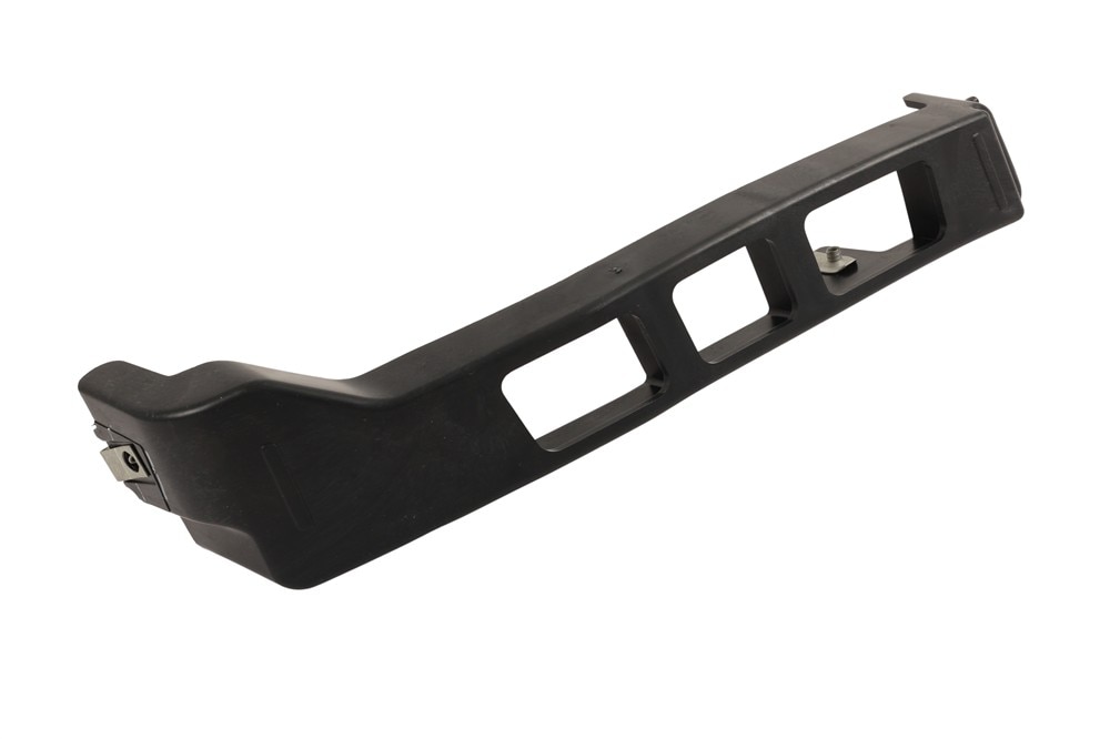 GM Genuine Parts Rear Passenger Side Bumper Fascia Reinforcement