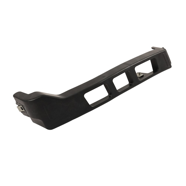 GM Genuine Parts Rear Passenger Side Bumper Fascia Reinforcement