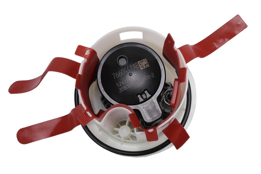GM Genuine Parts Emission Reduction Fluid Supply Pump Module