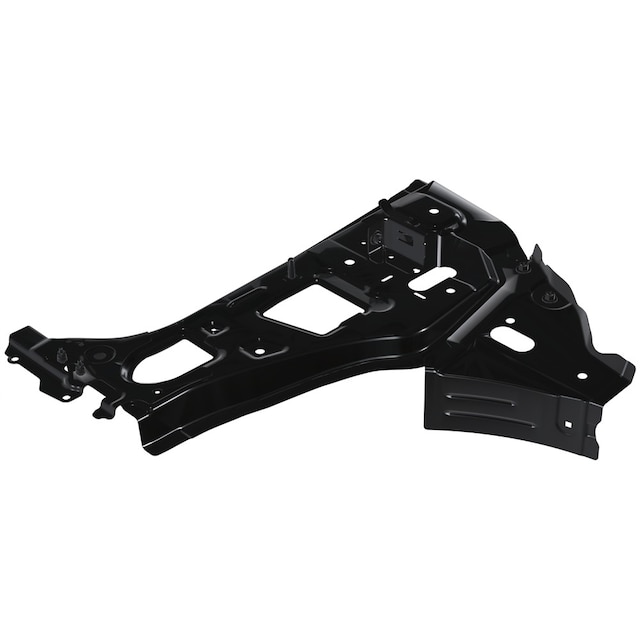 GM Genuine Parts Driver Side Body Hinge Pillar Inner Panel