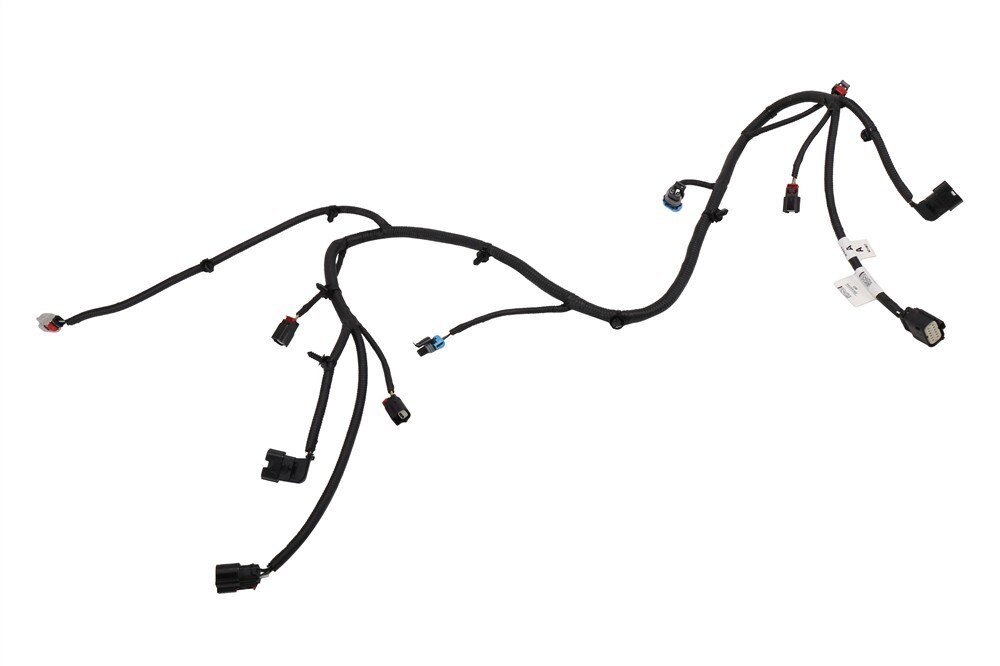 GM Genuine Parts Parking Aid Sensor Wiring Harness