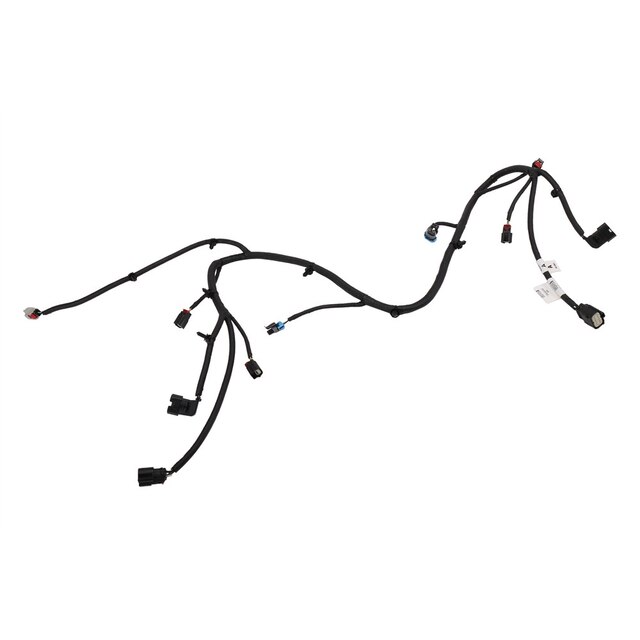 GM Genuine Parts Parking Aid Sensor Wiring Harness