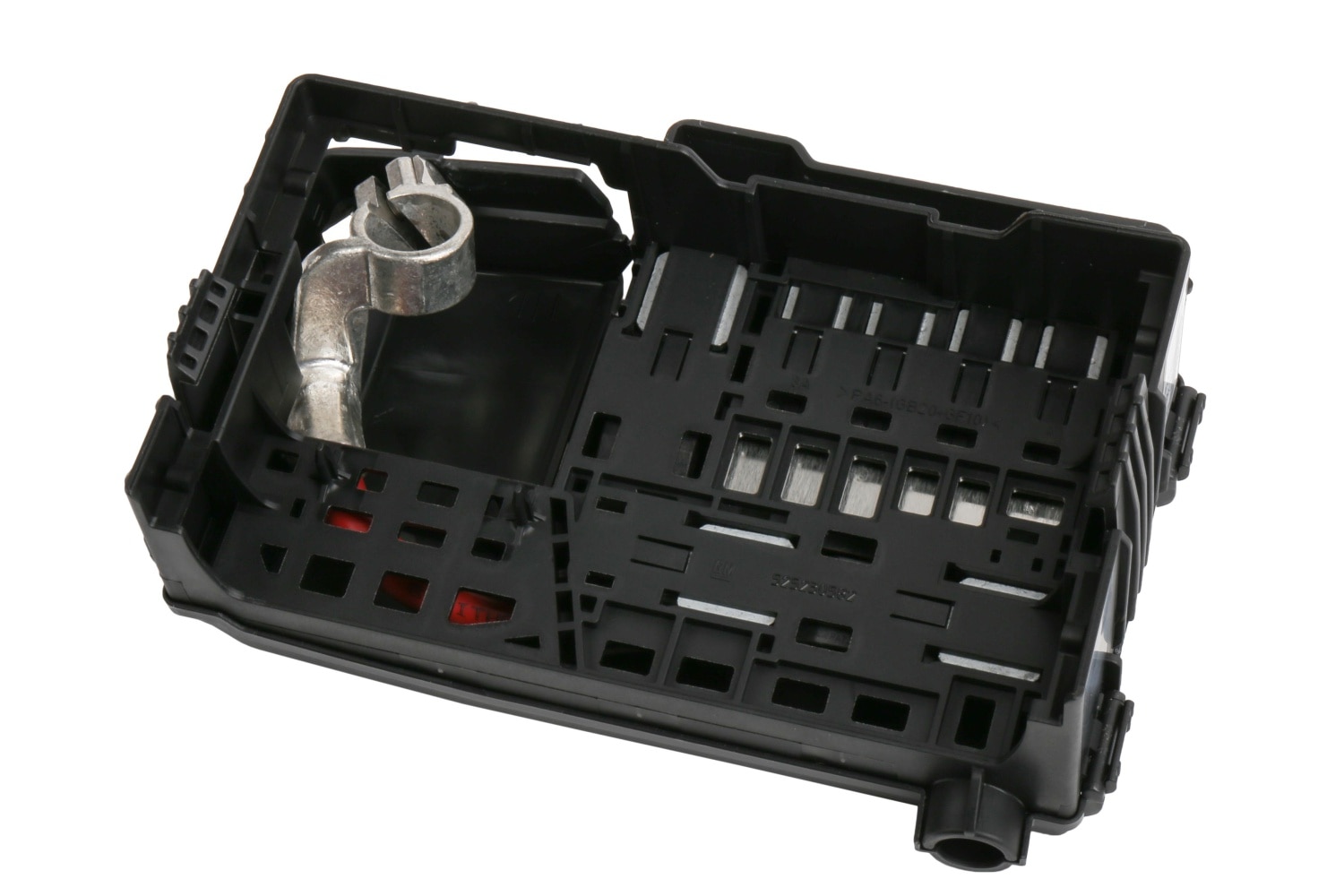 Chevrolet GM Genuine Parts Engine Compartment Fuse Block
