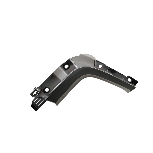GM Genuine Parts Black Ice Chrome Front Passenger Side Door Armrest Applique