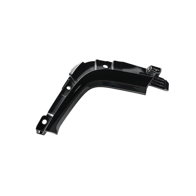GM Genuine Parts Black Ice Chrome Front Driver Side Door Armrest Applique