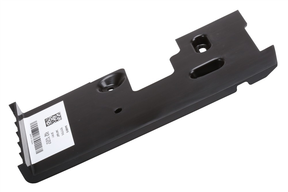 GM Genuine Parts Instrument Panel Compartment Bracket