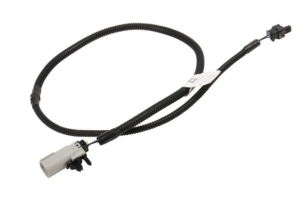 GM Genuine Parts Accessory Wiring Harness