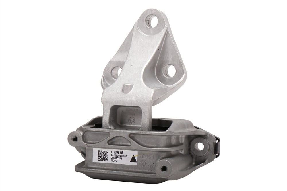 GM Genuine Parts Driver Side Transmission Mount