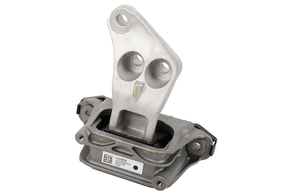 GM Genuine Parts Driver Side Transmission Mount