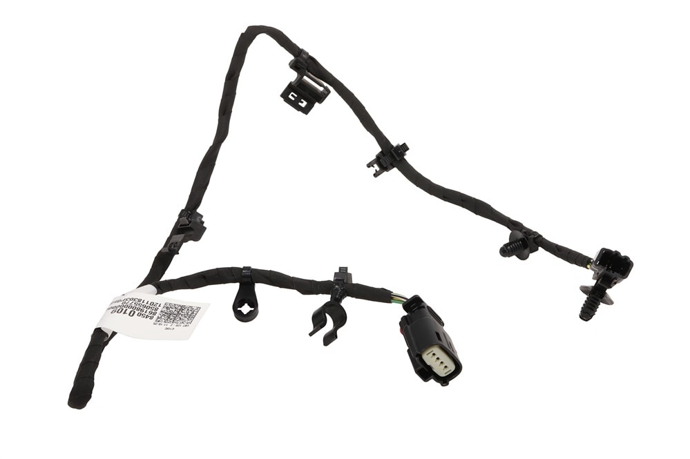 GM Genuine Parts Passenger Side Seat Heater Wiring Harness
