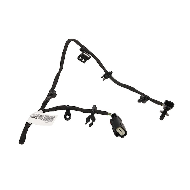GM Genuine Parts Passenger Side Seat Heater Wiring Harness