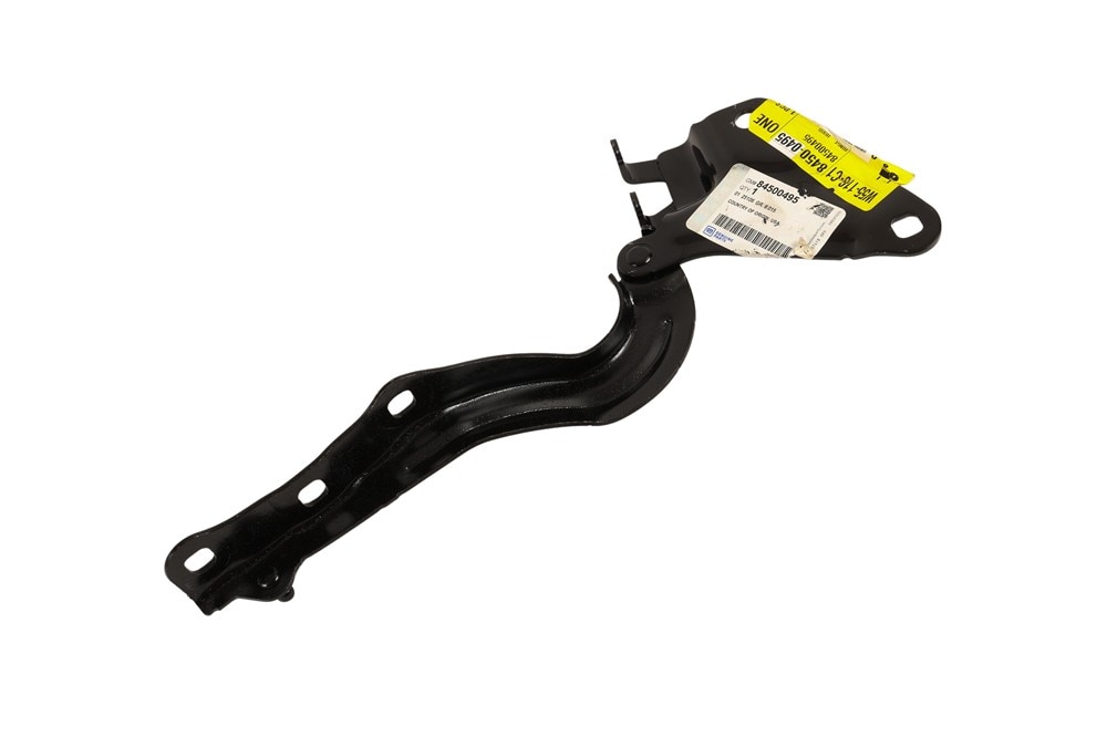 GM Genuine Parts Passenger Side Hood Hinge