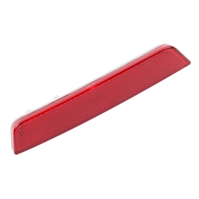 GM Genuine Parts Rear Passenger Side Fascia Lower Signal Lamp