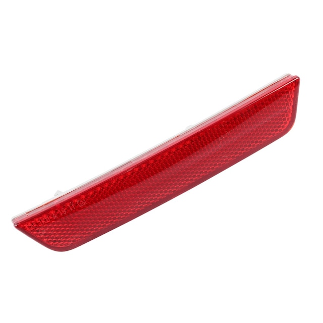 GM Genuine Parts Rear Driver Side Fascia Lower Signal Lamp